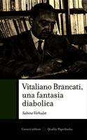 【電子書】Vitaliano Brancati, una fantasia diabolica