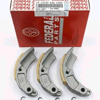 KAMPAS GANDA / KAMPAS OTOMATIS K44, BEAT ESP, BEAT POP, SCOOPY ESP, SCOOPY 110 ESP MEREK FEDERAL ORI