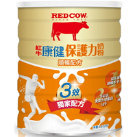 紅牛 康健保護力奶粉-順暢配方(1.5kg) [大買家]