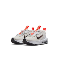 【NIKE 耐吉】慢跑鞋 童鞋 中童 兒童 運動鞋 氣墊 緩震 AIR MAX INTRLK LITE PS 米橘 DH9394-105