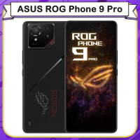【福利品】ASUS ROG Phone 9 Pro (16G/512G) 6.78吋5G電競智慧型手機