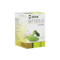 Shine Bitter Gourd Plus Capsule Health Supplements