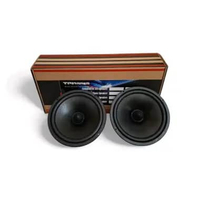 Speaker midbass 6.5" tenssis speaker midbass tenssis 6,5 inch