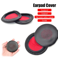 Replacement Ear Pads Cushion Earpad Cover for Plantronics Voyager Focus UC B825 Headphone Repair Parts