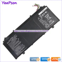 Yeapson 11.55V 4670mAh AP15O5L AP1505L Laptop Battery For Acer Spin 5 SP513-52N Swift 5 SF515 Swift 5 SF515-51T