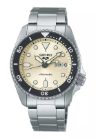Seiko Seiko 5 Sports Automatic Watch SRPK31K1