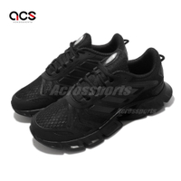 Adidas 慢跑鞋 Climacool 黑 全黑 男鞋 緩震 透氣 散熱 環保材質 運動鞋  GX5583