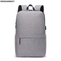 Nylon Backpack Notebook Bag School Backpacks for Teenagers Kanken Backpack Computer Bag School Bags for Boys рюкзак тактический