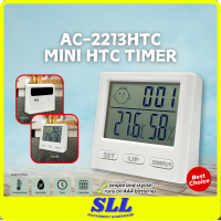 Mini Digital Hygrometer Humidity Temperature Meter Thermometer Timer Digital Alarm Clock Humidity Te