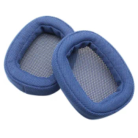 Replacement Earpad Cushion Ear Pads For Logitech G433 G233 G-Pro Headphones Drop Shipping Items