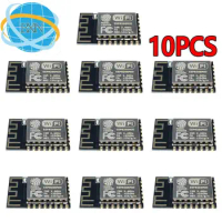 1-10pcs ESP8266 Wireless Module ESP-12F Serial Development Board ESP12F Upgrade Remote Module ESP12 Programmer For Arduino