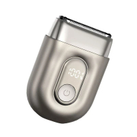 Momax MOMAX - 1-Care Raze 充電式迷你防水電鬚刨 1pc