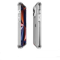 【愛瘋潮】手機殼 ITSKINS iPhone 13 Pro (6.1吋) SUPREME CLEAR 防摔保護殼