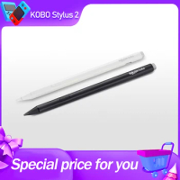 KOBO Stylus 2 for Kobo Libra Color / Kobo Sage / Kobo Elipsa / Kobo Elipsa 2E E-book Reader Capaciti