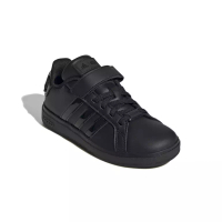 ADIDAS ADIDAS Star Wars Grand Court 2.0 El C IH7577 - Sepatu Anak (Hitam)