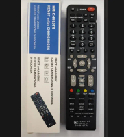 Terlaris! Remot Remote TV Changhong LCD LED Smart TV Multi Universal /Remote Control TV Aksesoris tv
