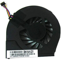 CPU Cooling Fan for HP Pavilion G6-2000 G4-2000 G7-2000 Series Laptop 683193-001 055417R1S