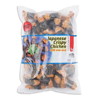 Tay Japanese Crispy Seaweed Chicken 1kg