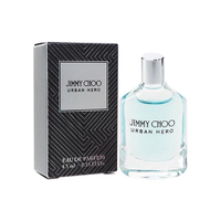 JIMMY CHOO Urban Hero淡香精(4.5ml)『Marc Jacobs旗艦店』男香 空運禁送 D109420