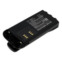 CS Replacement Battery For Motorola GP1280, GP140, GP240, GP280, GP320, GP328, GP330, GP338, GP339, GP340, GP360, GP380, GP540