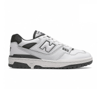 【NEW BALANCE】NB 550 男鞋 女鞋 黑白色 復古 運動 休閒鞋 BB550HA1
