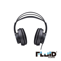 【Fluid Audio】Focus 專業監聽耳機