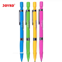 Pensil Mekanik Joyko MP 21 / Mechanical Pensil / 2.0 mm