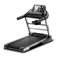 Hot sale electric treadmill with tv foldable treadmill motorized buy cheap treadmill running machine