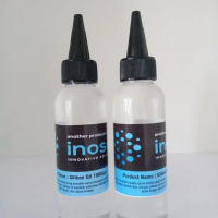 siap kirim Shinetshu | Silicon Oil / Silicone Oil Murni 100ml