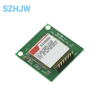 GSM GPS SIM808 Breakout Board SIM808 core board 2 in 1 Quad-band GSMGPRS Module Integrated GPSBluetooth-compatible Module