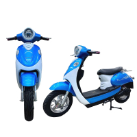 Yongchang 永昌 鋰電版 YC-QQP女皇 微型電動二輪車(微型電動二輪車.電動自行車)