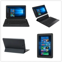 Global Version 12.2 Inch Tablet PC Windows 10 4GB+64GB 1920*1200IPS Intel Atom x5 Z8300 Tablet WiFi 8000mAh HDMI -Compatible