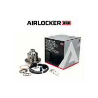 Air loker ARB VX80