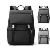 Xiaomi 15.6" Laptop Computer Bag Men Business Backpack Sports Fashion Women Waterproof Luggage Backpacks For Tumy fjallraven Bag