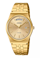 Casio Casio Analog Gold Watch (MTP-B146G-9A)