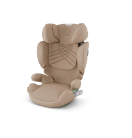 【A8Mama&Dada】Cybex Solution T i-Fix Plus-奶茶色