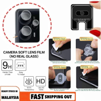 UNTUK OPPO A6T /A6X /A5 PRO /A5i PRO /A5i /A3 PRO 5G /A3X /A3 5G /A3 4G CAMERA LENS SCREEN PROTECTOR