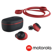 Motorola運動型真無線藍牙耳機VerveBuds200