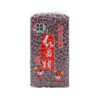 【大寮區農會】紅晶鑽紅豆600公克(任選)