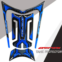 3D Reflective PVC Motorcycle Sticker Decals For Yamaha Aerox 155 R2