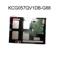 LCD Display For Kyocera KCG057QV1DB G870 G88 G810 KCG057QV1DB- G870 G88 G810 Original 5.7 Inch Display Screen Panel 320×240