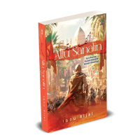 ALFU SANATIN: GARIS MASA ANTARA DUA KHALIFAH By ML STUDIOS