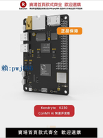 【可打統編 超低價】嘉楠勘智[CanMV K230開發板]risc-v國產Ai主板人工智能K210/K510
