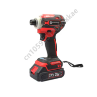 21V Brushless Cordless Electric Effects Driver Impact Wrench Battery Screwdriver Brushless Electric Wrench Makita socket