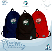 HB - [[ COD EVOS MOBILE LEGEND ]] TAS RANSEL SEKOLAH ANAK LAKI LAKI Tas Ransel Anak Sekolah EVOS Kek