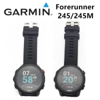 Garmin Forerunner 245/245M Multilingual Sport Watch Blood Oxygen Heart Rate Marathon Multifunctional Watch