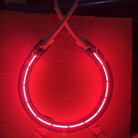 [OWKLAFEHVKXIO-COD][ Rapid Heating ] Infrared Physiotherapy Heating Lamp Accessories Heating Red Lig