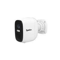 SpotCam Solo 3 無線雲端鋰電池攝錄機 