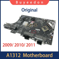 Tested Original A1312 Motherboard For iMac 27" A1312 Logic Board 2009 2010 2011 Years