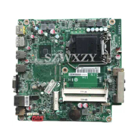 Refurbished High Quality For Lenovo ThinkCentre M73 Tiny Motherboard LGA 1150 00KT268 03T7202 IS8XT VER:1.1